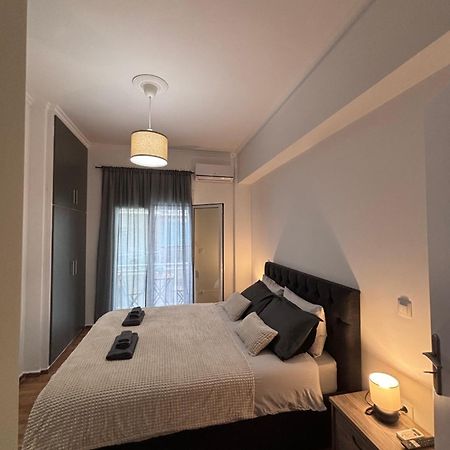 Cozy Apartment In The Heart Of Atény Exteriér fotografie