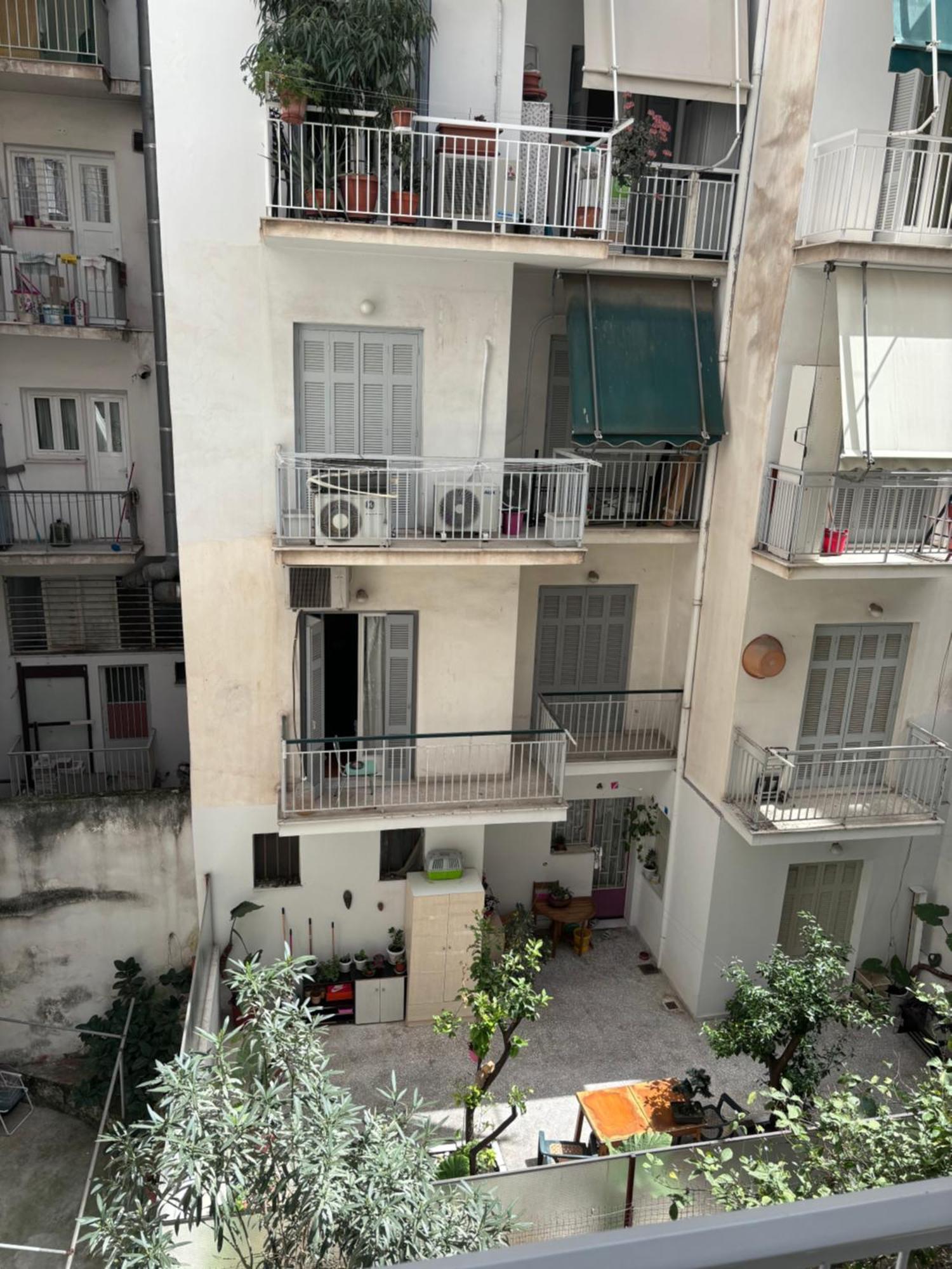 Cozy Apartment In The Heart Of Atény Exteriér fotografie
