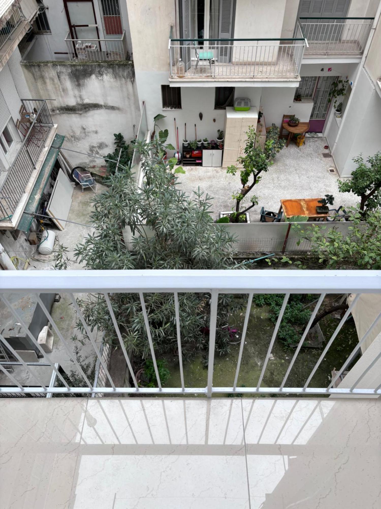 Cozy Apartment In The Heart Of Atény Exteriér fotografie