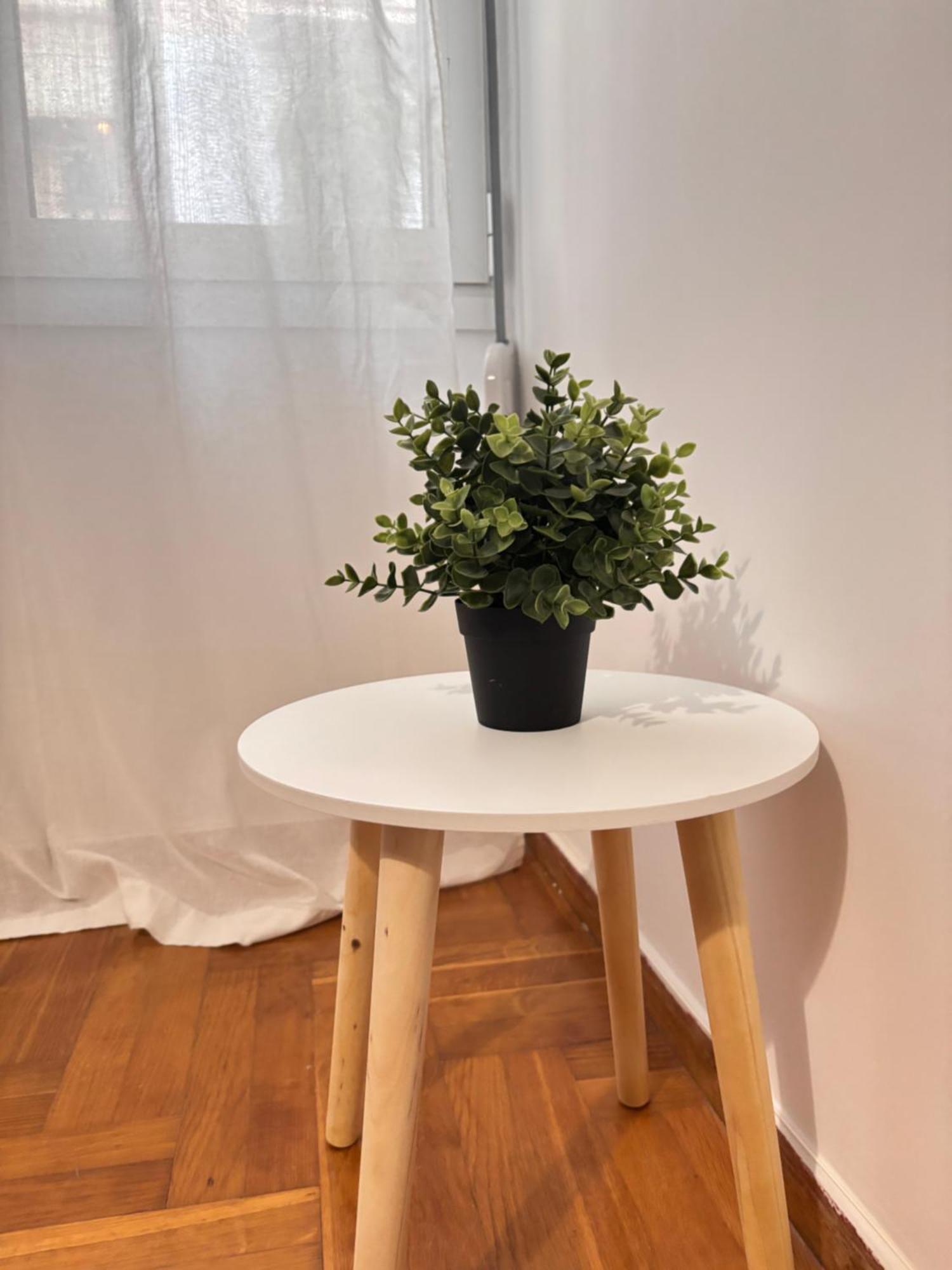Cozy Apartment In The Heart Of Atény Exteriér fotografie
