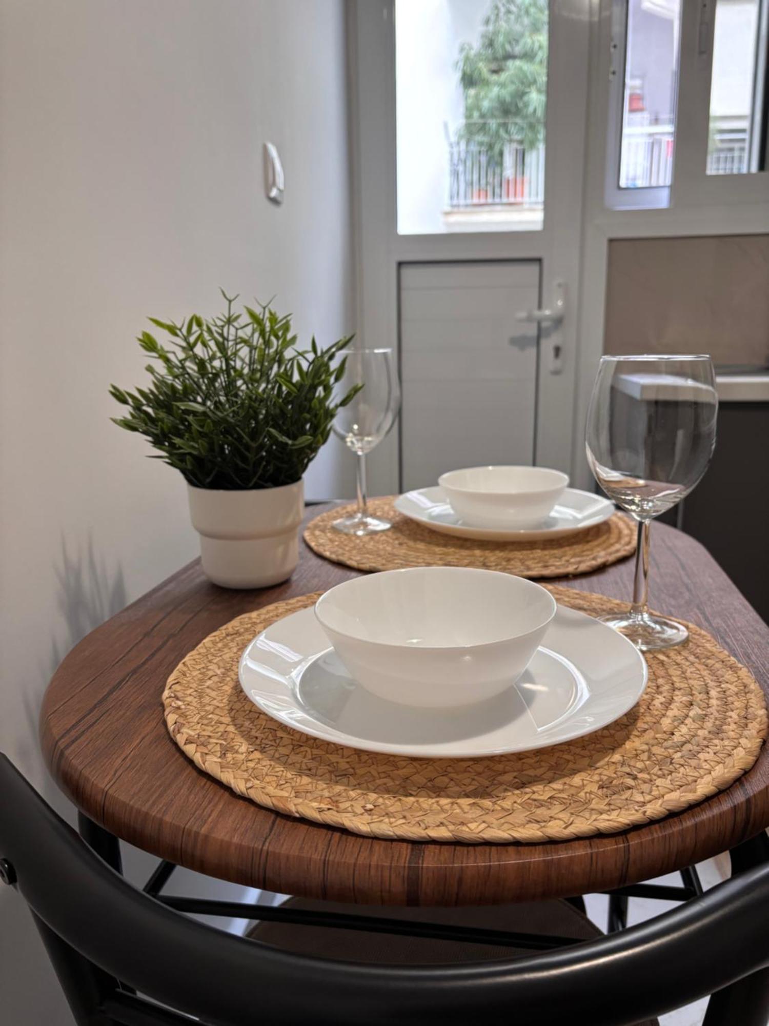 Cozy Apartment In The Heart Of Atény Exteriér fotografie