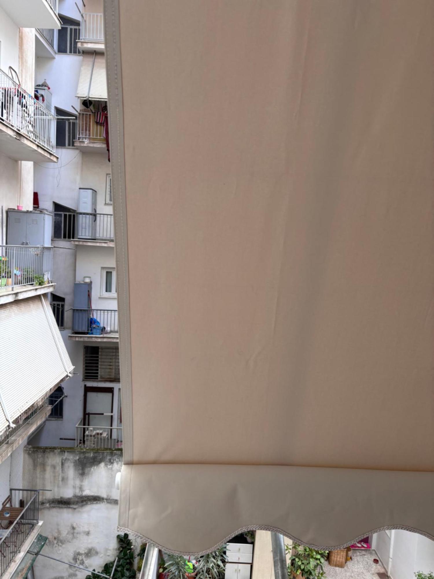 Cozy Apartment In The Heart Of Atény Exteriér fotografie